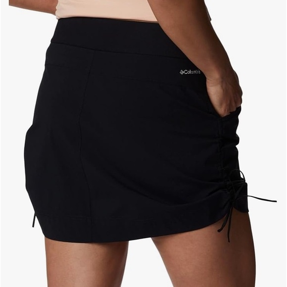 Columbia Women's Anytime Casual Skort - Picture 4 of 4